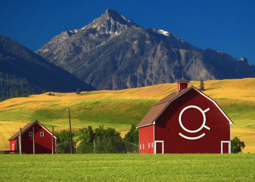 #9. Oregon